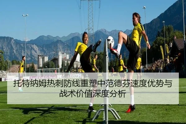 托特纳姆热刺防线重塑中范德芬速度优势与战术价值深度分析